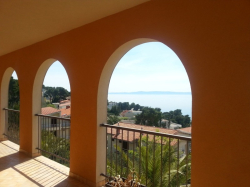 Appartements VALMARE Brela