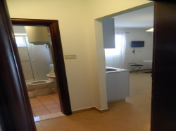 Appartements VALMARE Brela