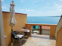 Appartements VALMARE Brela