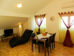 Appartements VALMARE Brela