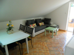 Appartements VALMARE Brela