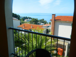 Appartements VALMARE Brela