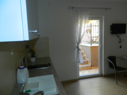 Appartements VALMARE Brela