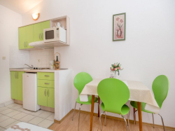 Appartements Hrvoje Brela