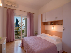 Appartements Hrvoje Brela