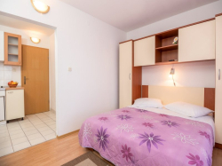 Appartements Hrvoje Brela