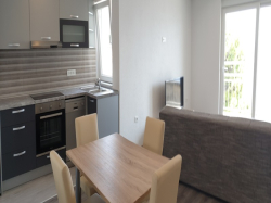 Appartements Hrvoje Brela