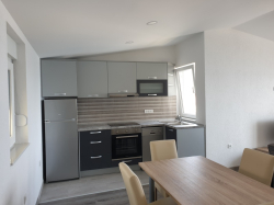 Appartements Hrvoje Brela