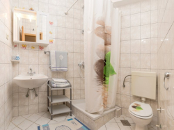 Appartements Hrvoje Brela