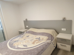 Appartements Hrvoje Brela
