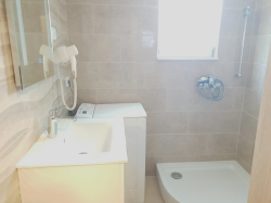 Appartements Hrvoje Brela