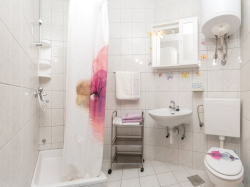 Appartements Hrvoje Brela