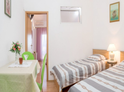 Appartements Hrvoje Brela