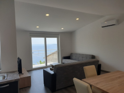 Appartements Hrvoje Brela