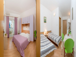 Appartements Hrvoje Brela