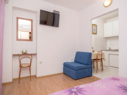 Appartements Hrvoje Brela