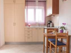 Appartements Villa Korina Brodarica