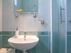 Appartements Villa Korina Brodarica