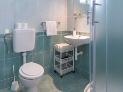 Appartements Villa Korina Brodarica