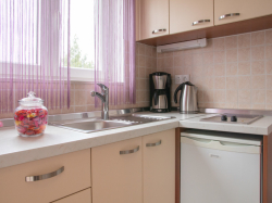 Appartements Villa Korina Brodarica