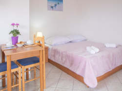 Appartements Villa Korina Brodarica