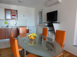 Appartements Villa Veronika Brodarica