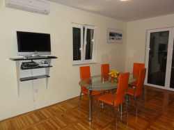 Appartements Villa Veronika Brodarica
