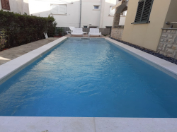Appartements Villa Veronika Brodarica