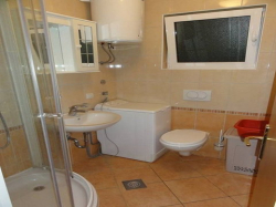 Appartements Villa Veronika Brodarica