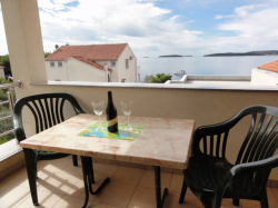 Appartements Villa Veronika Brodarica