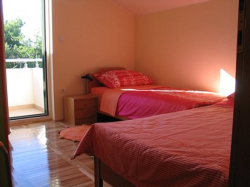 Appartements Villa Veronika Brodarica