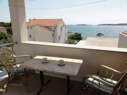Appartements Villa Veronika Brodarica