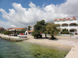 Appartements Villa Veronika Brodarica