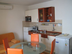 Appartements Villa Veronika Brodarica