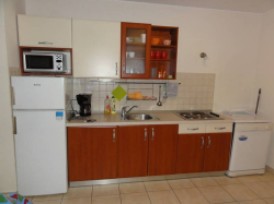 Appartements Villa Veronika Brodarica