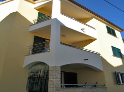Appartements Villa Veronika Brodarica