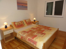 Appartements Villa Veronika Brodarica