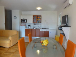 Appartements Villa Veronika Brodarica