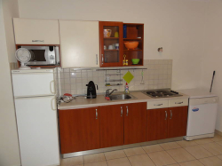 Appartements Villa Veronika Brodarica