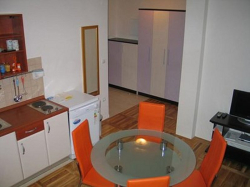 Appartements Villa Veronika Brodarica