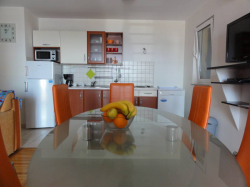 Appartements Villa Veronika Brodarica