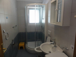 Appartements Villa Veronika Brodarica