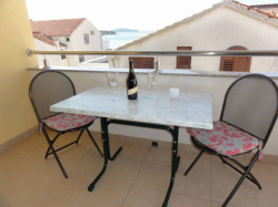 Appartements Villa Veronika Brodarica