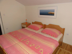 Appartements Villa Veronika Brodarica