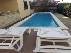 Appartements Villa Veronika Brodarica