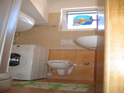 Appartements Villa Veronika Brodarica