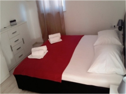 Appartements Đurđa Brodarica