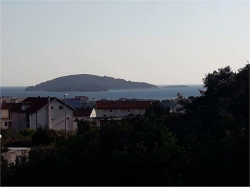 Appartements Đurđa Brodarica