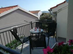 Appartements Đurđa Brodarica