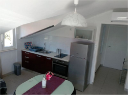 Appartements Đurđa Brodarica